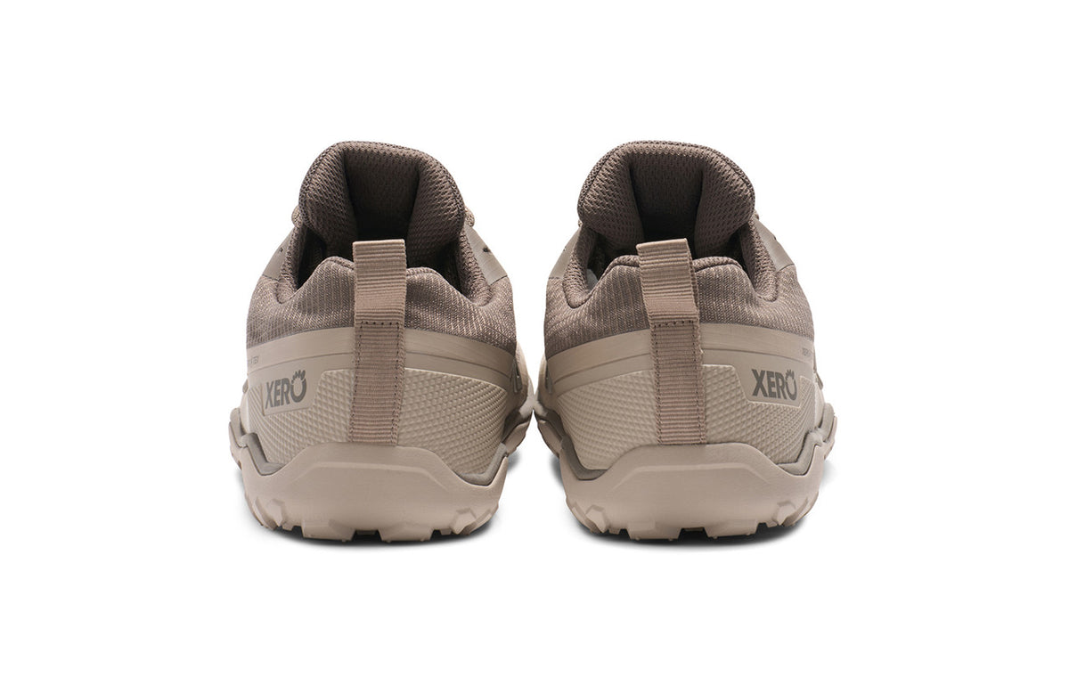 Scrambler Trail Low WP - Women's Waterproof Hiking Shoe-17