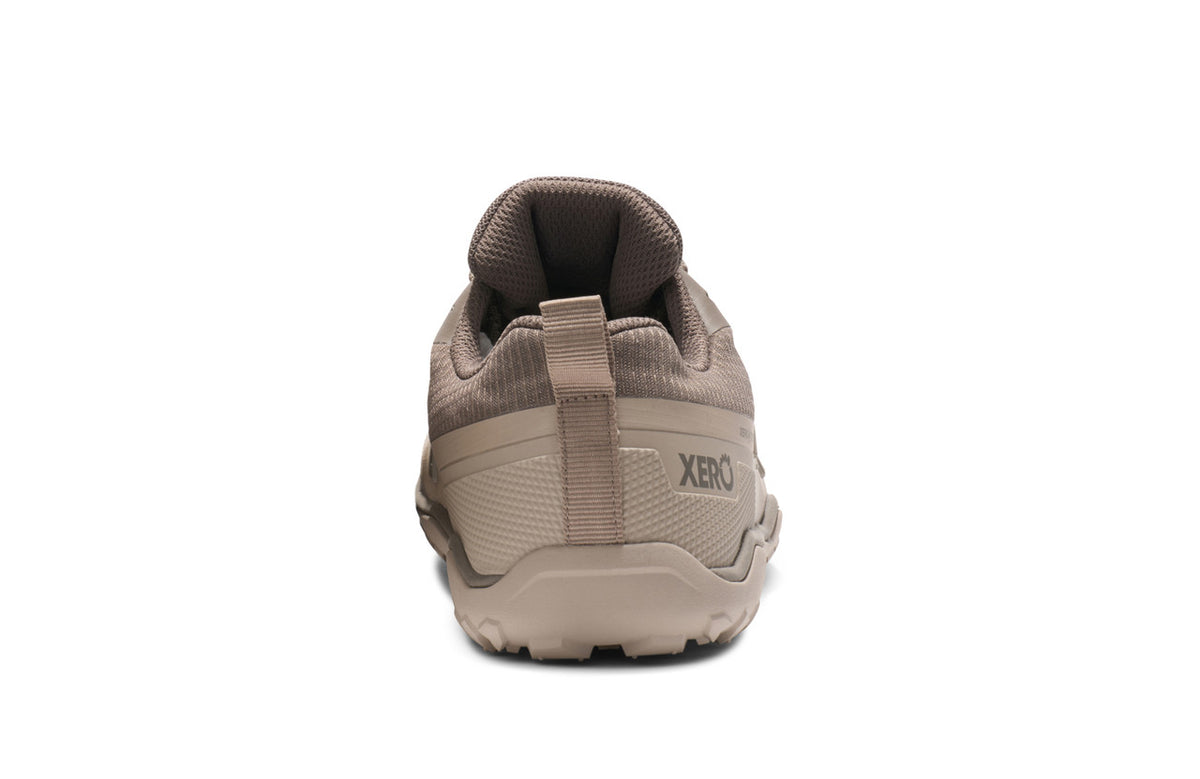 Scrambler Trail Low WP - Women's Waterproof Hiking Shoe-18