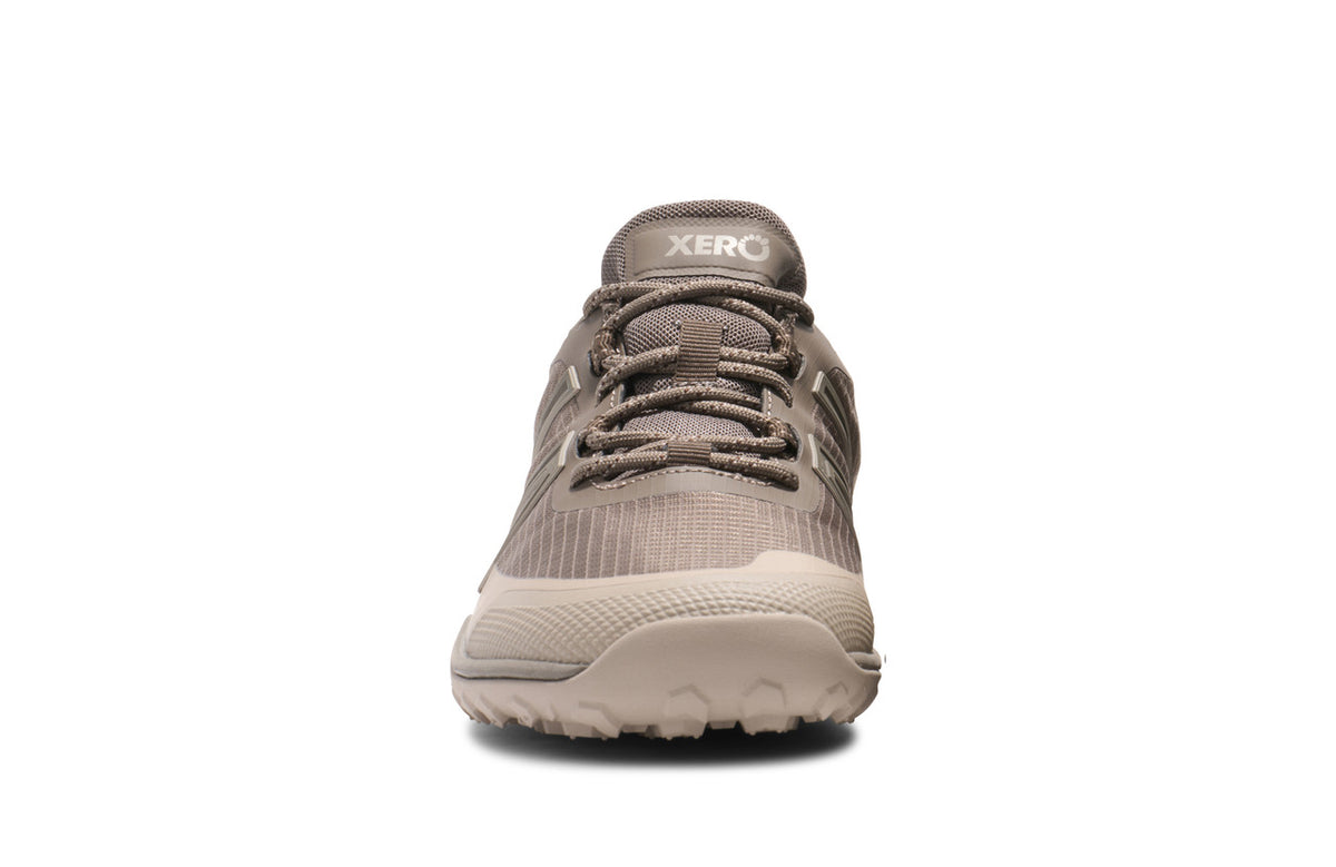 Scrambler Trail Low WP - Women's Waterproof Hiking Shoe-15