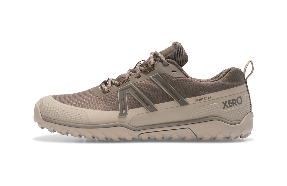 Scrambler Trail Low WP - Women's Waterproof Hiking Shoe-13