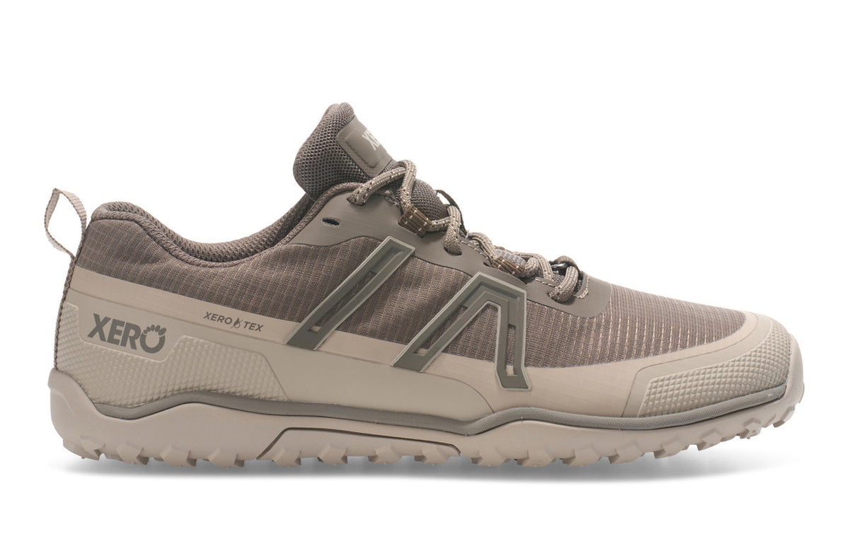 Scrambler Trail Low WP - Women's Waterproof Hiking Shoe-12