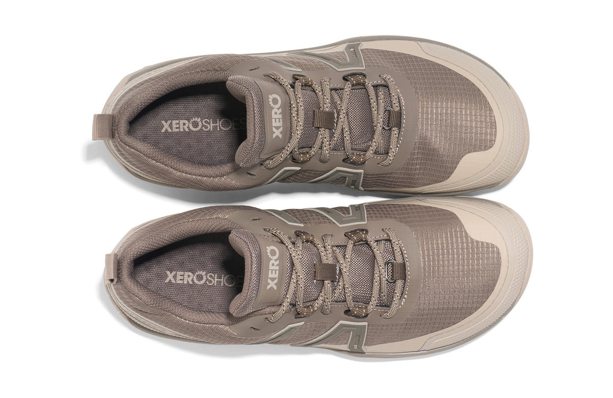Scrambler Trail Low WP - Women's Waterproof Hiking Shoe-11