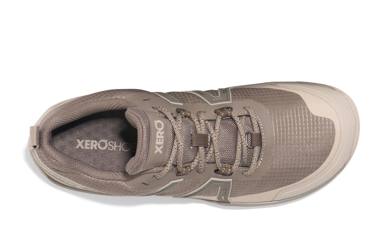 Scrambler Trail Low WP - Women's Waterproof Hiking Shoe-14