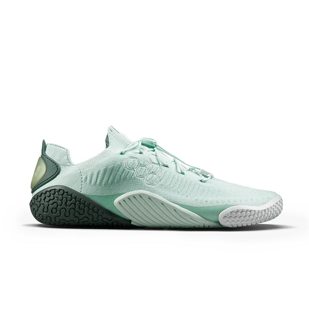 Vivobarefoot Motus Flex Womens Soothing Sea - OzBarefoot