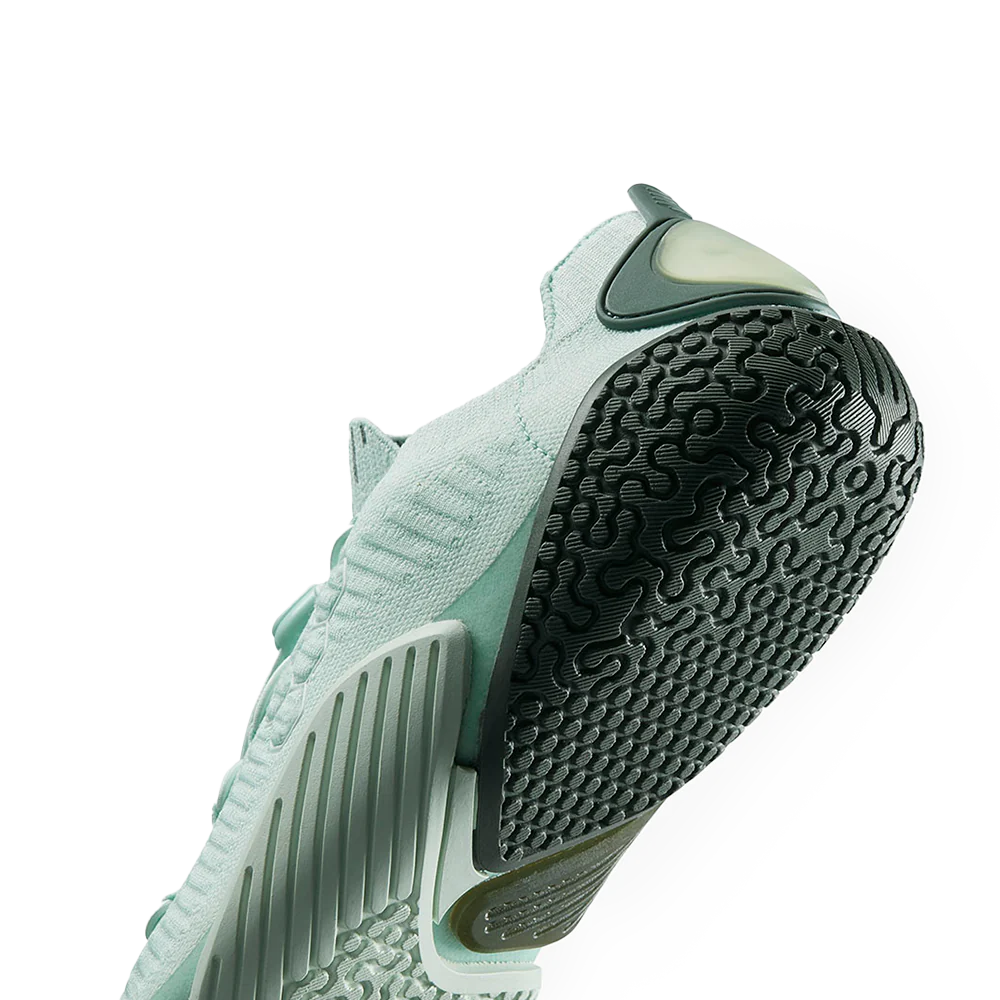 Sole - Vivobarefoot Motus Flex Womens Soothing Sea - OzBarefoot