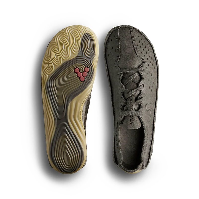 Top - Vivobarefoot Sensus Womens Falcon - OzBarefoot