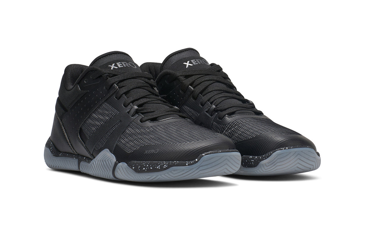 X1 Low - Women Barefoot Basketball Shoe-2