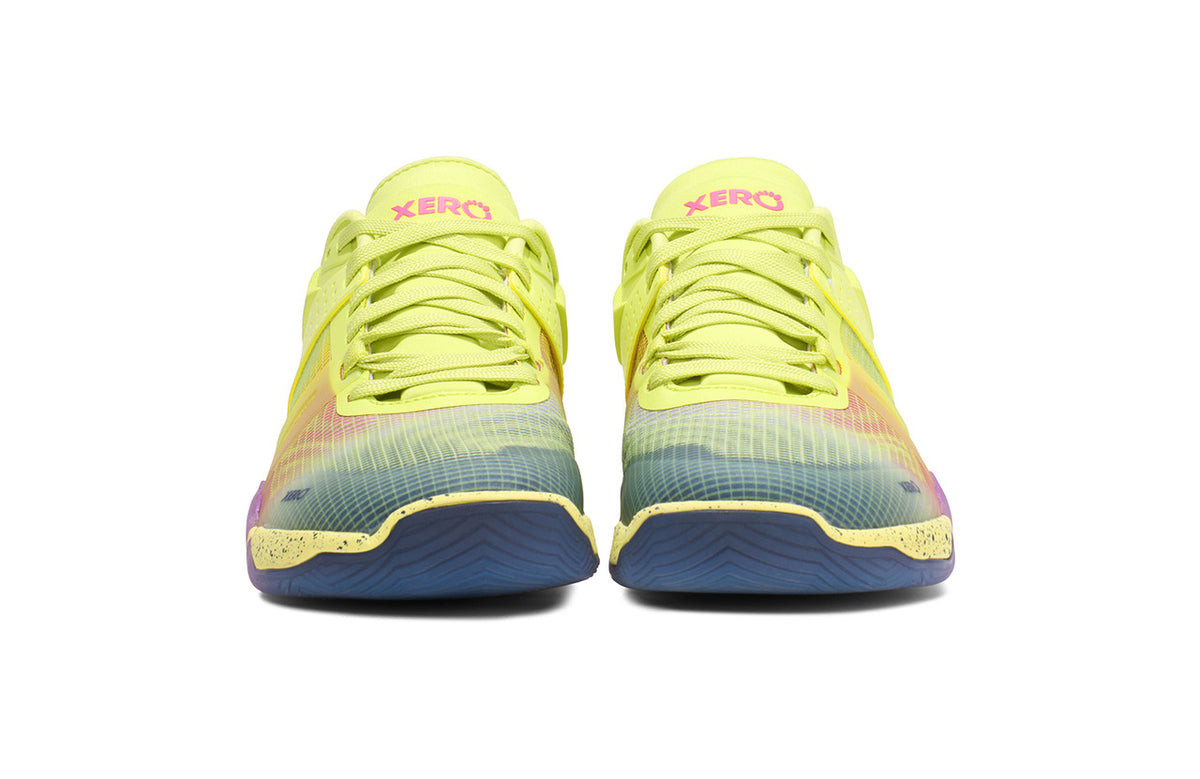 X1 Low - Women Barefoot Basketball Shoe-11