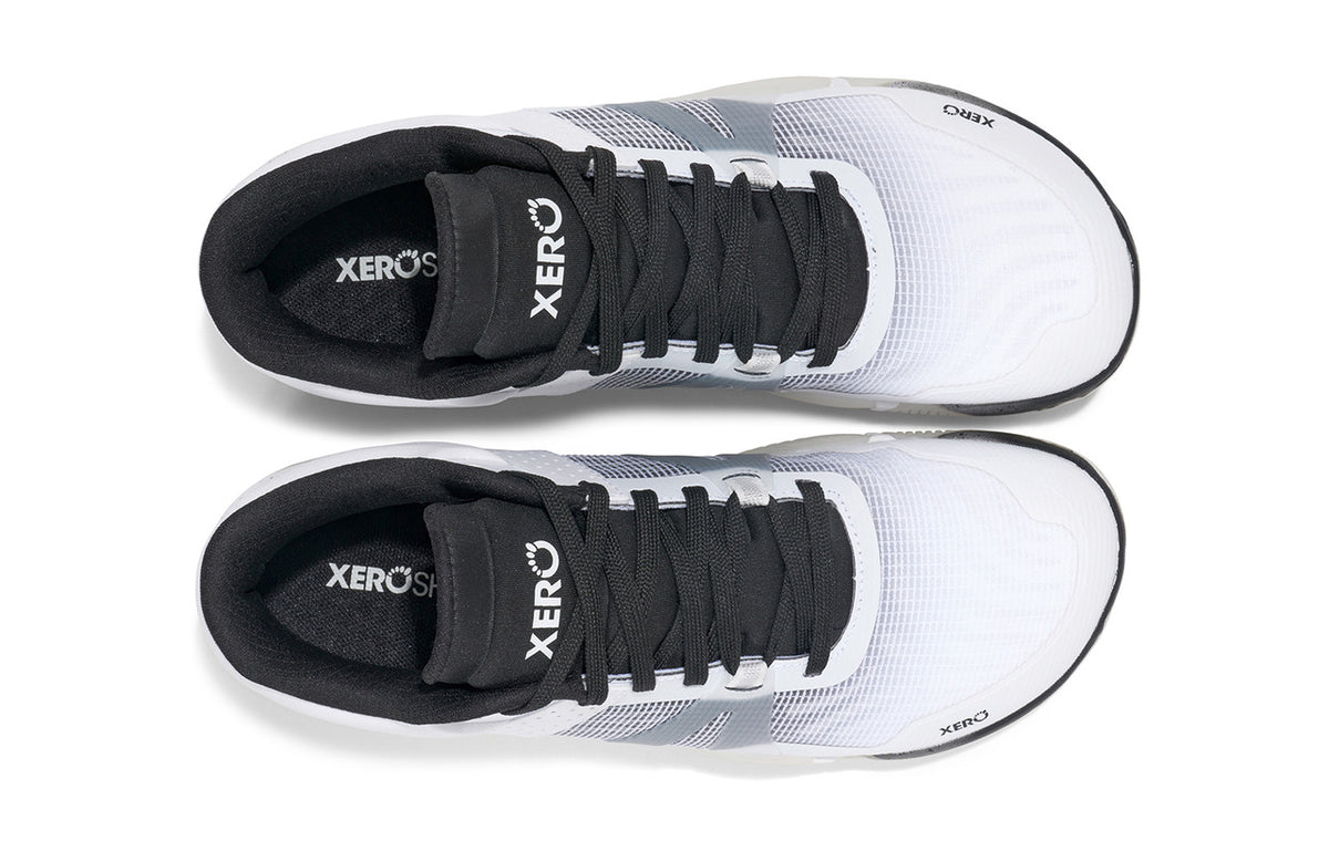 X1 Low - Women Barefoot Basketball Shoe-21