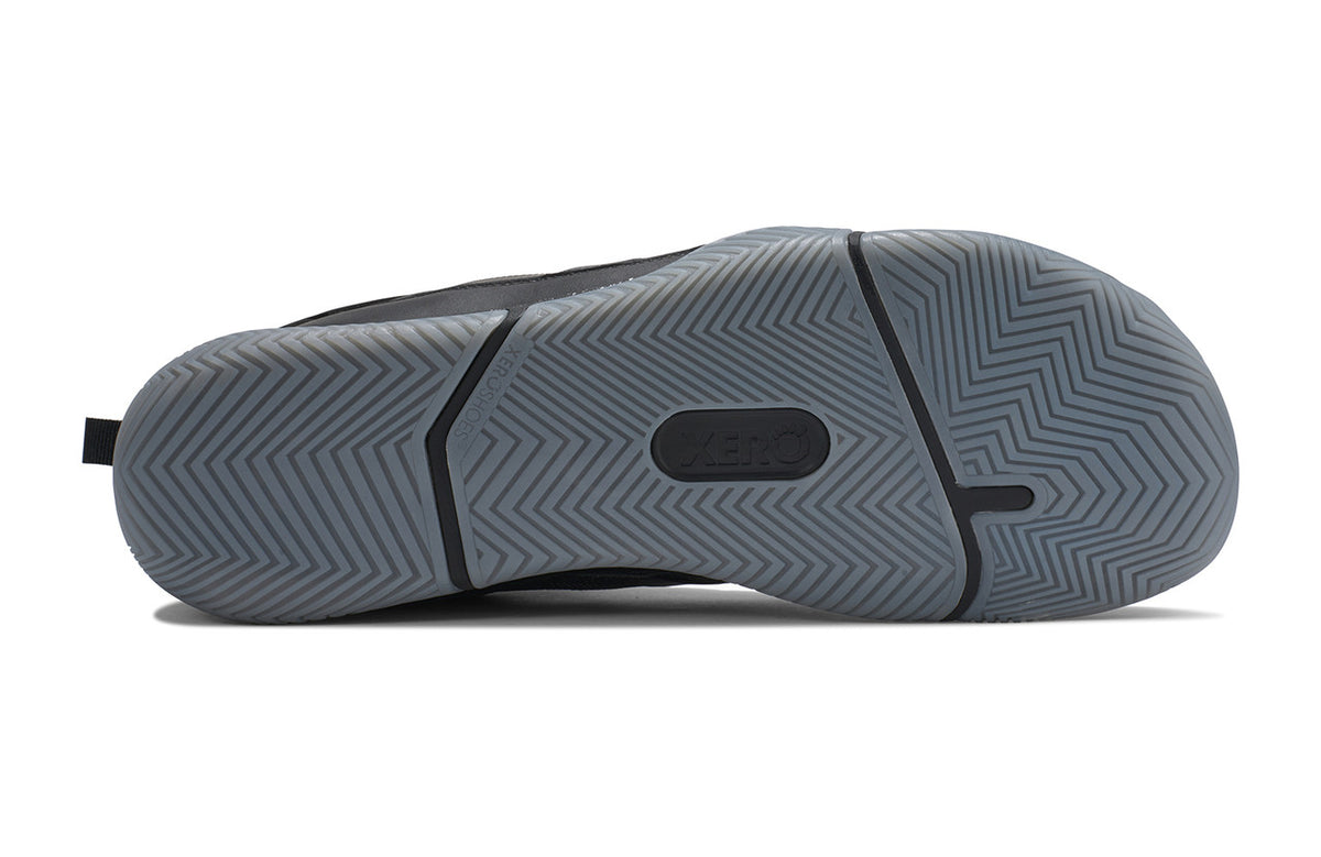 X1 Mid - Men Barefoot Basketball Shoe-9