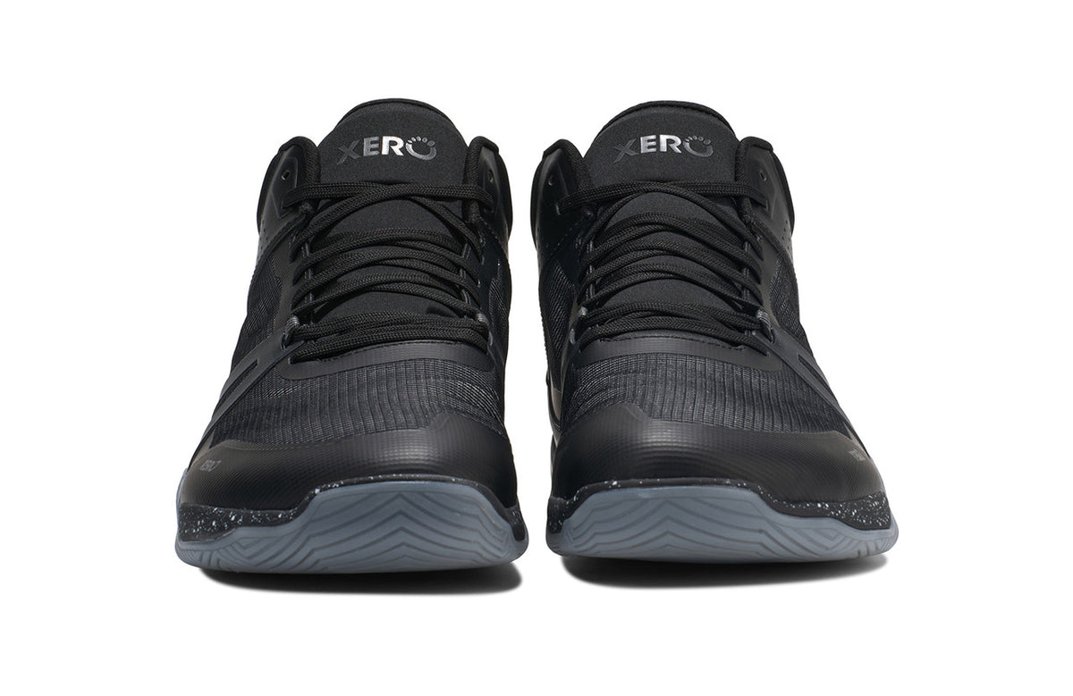 X1 Mid - Men Barefoot Basketball Shoe-7