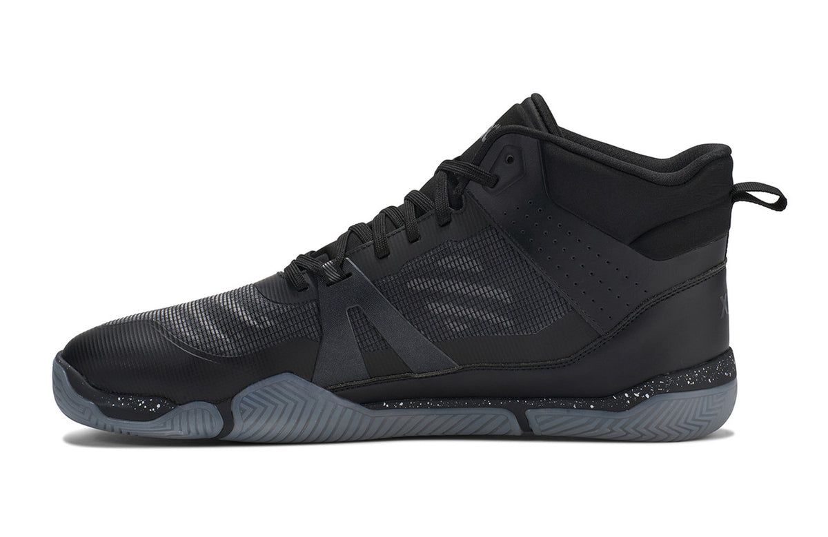 X1 Mid - Men Barefoot Basketball Shoe-5