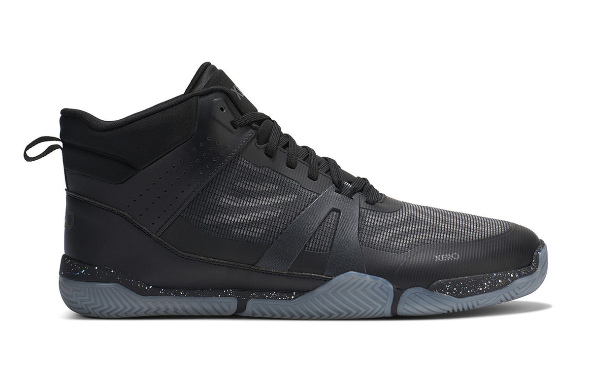X1 Mid - Men Barefoot Basketball Shoe-0
