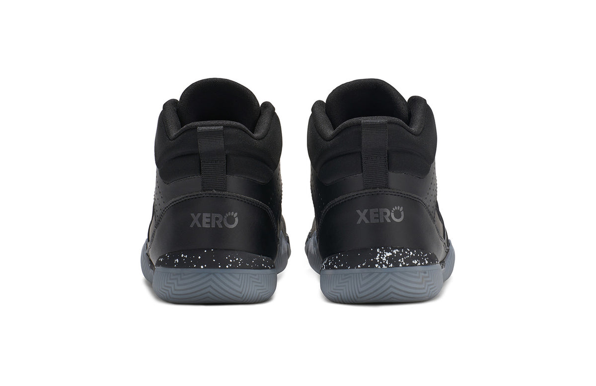 X1 Mid - Women Barefoot Basketball Shoe-8