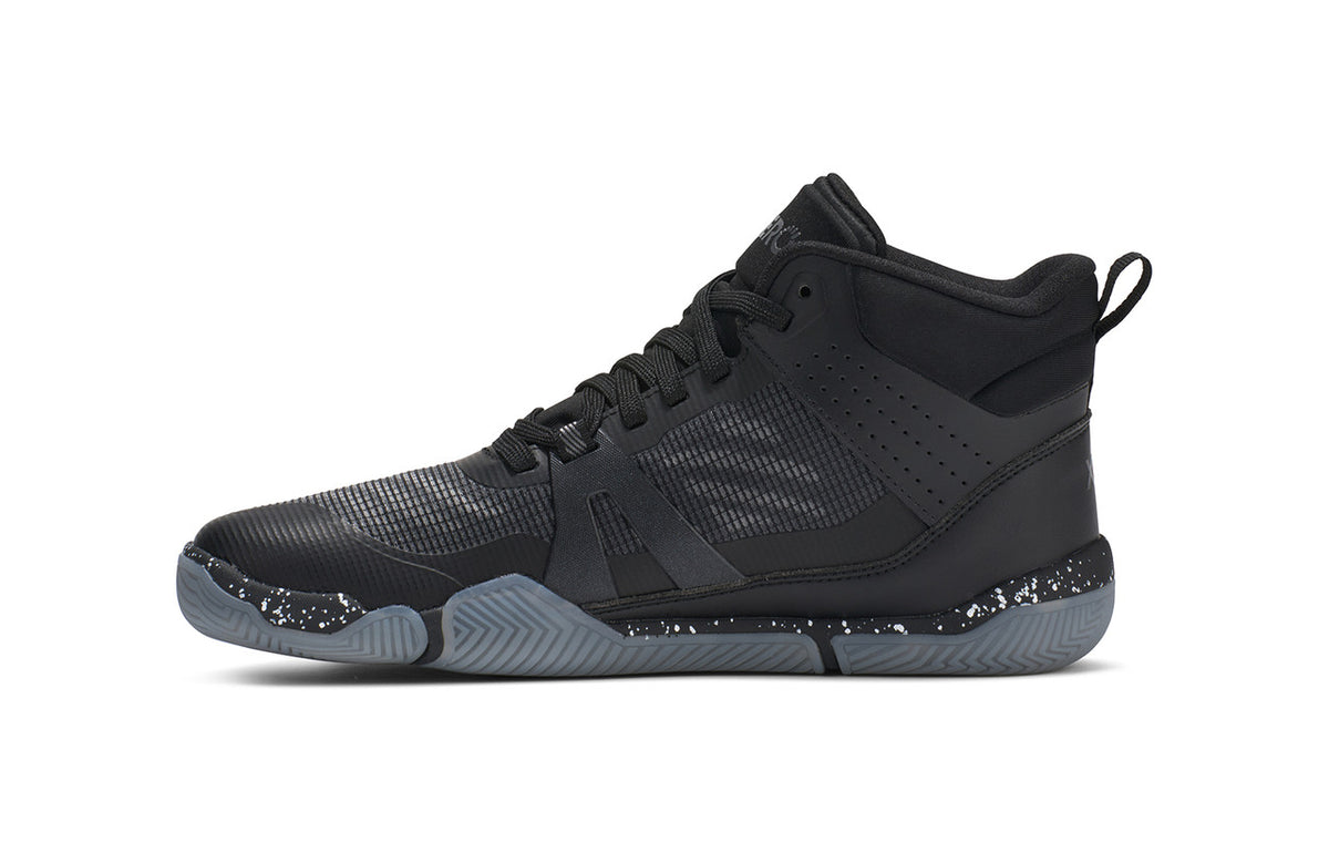 X1 Mid - Women Barefoot Basketball Shoe-5
