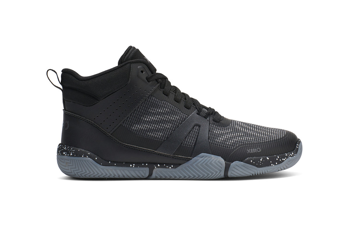 X1 Mid - Women Barefoot Basketball Shoe-0