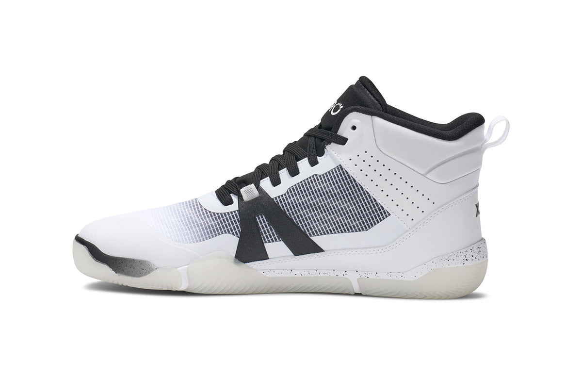 X1 Mid - Women Barefoot Basketball Shoe-19