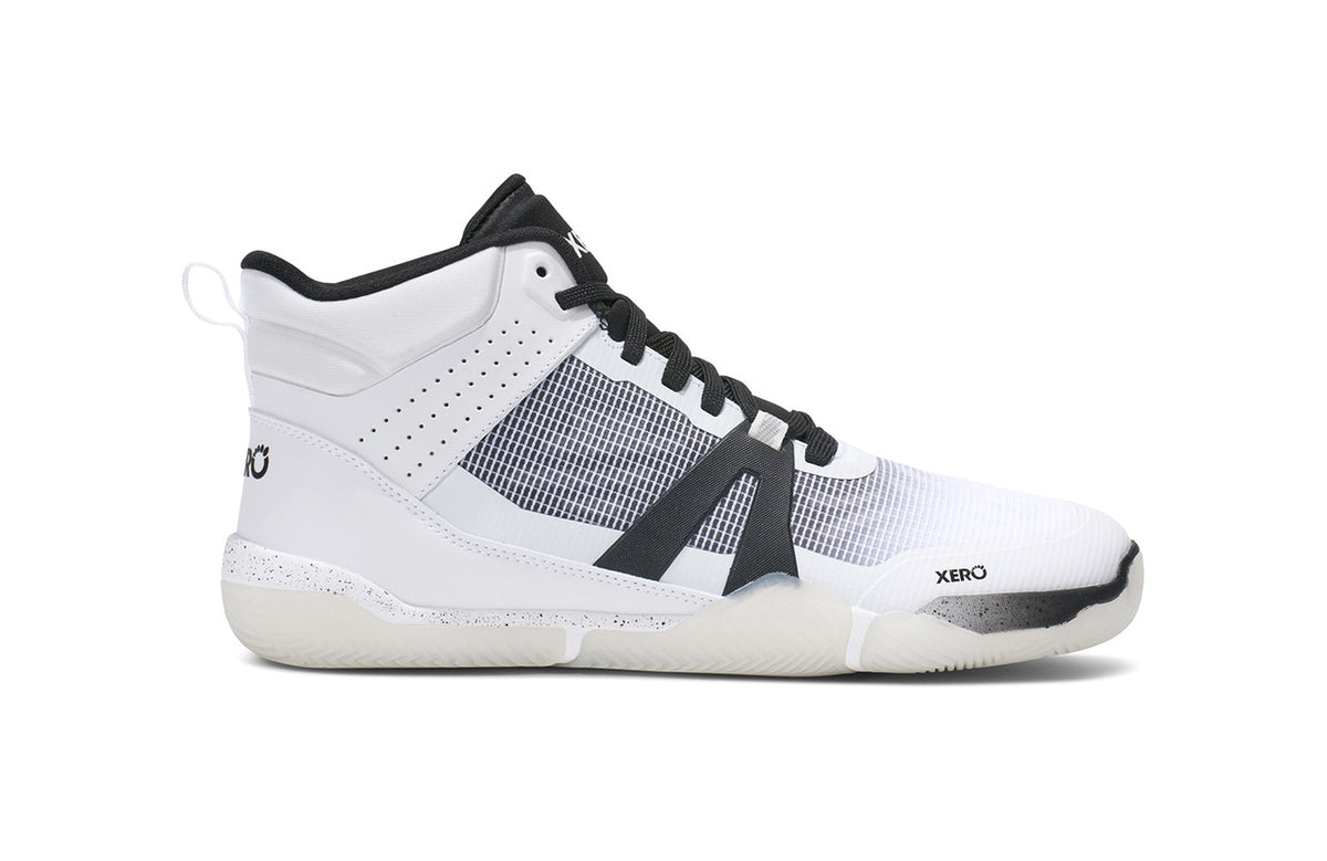 X1 Mid - Women Barefoot Basketball Shoe-2