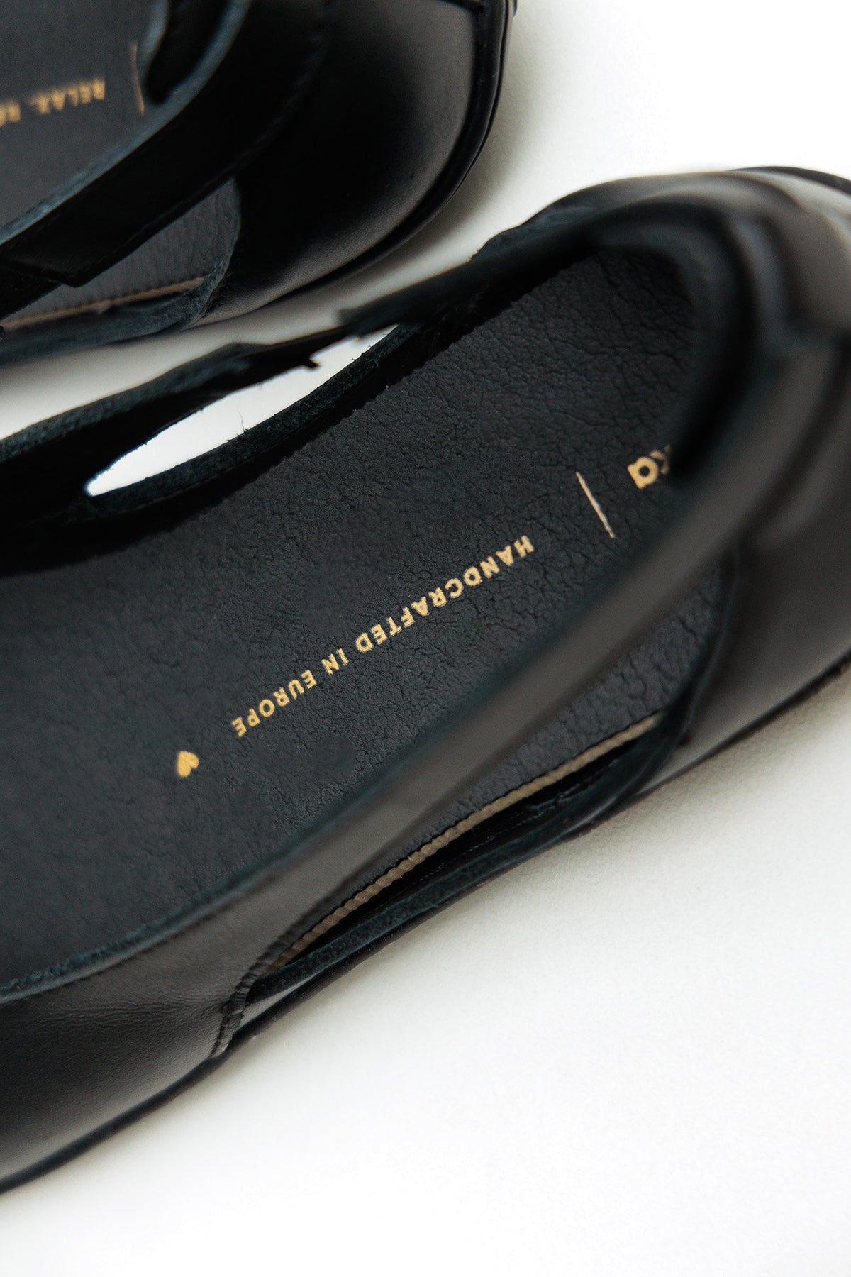 Ballet Flats Be Lenka - Bellissima 2.0 - All Black 8  - OzBarefoot