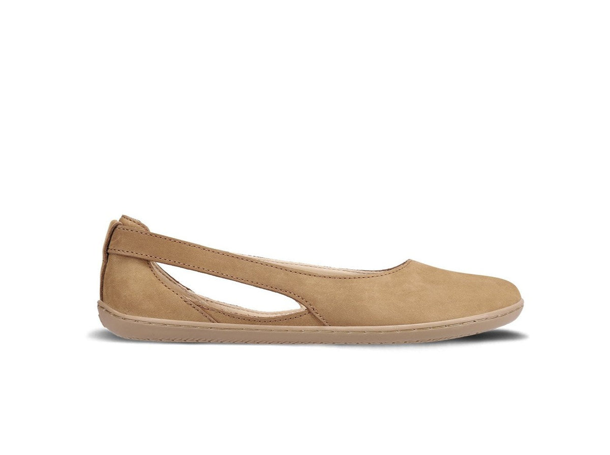 Ballet Flats Be Lenka - Bellissima 2.0 - Toffee Brown 1  - OzBarefoot