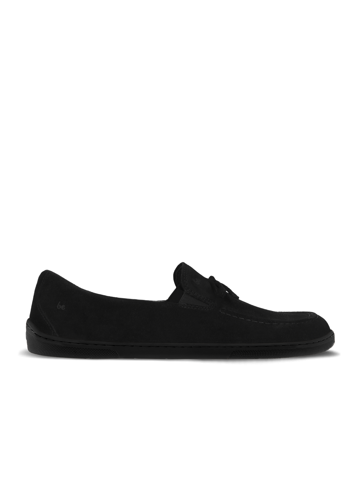 Barefoot Moccasins Be Lenka Aphrodite - All Black