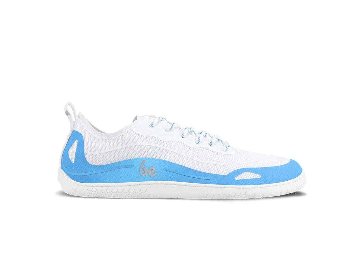 Barefoot Sneakers Be Lenka Velocity - Blue (Shipping end of April) 1  - OzBarefoot
