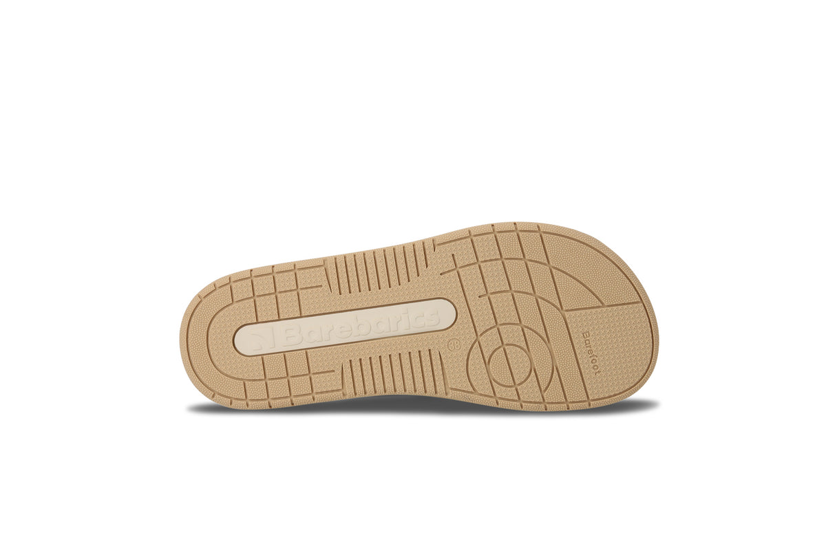 Barefoot Sneakers Barebarics Wave - Black & Blue 25  - OzBarefoot
