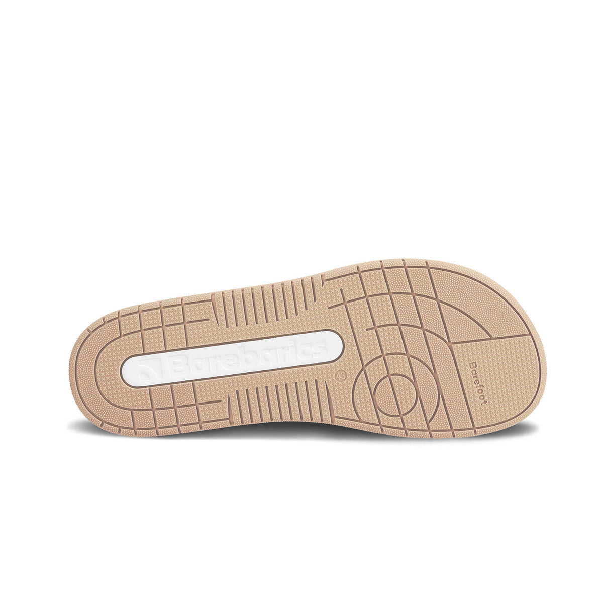 Barefoot Sneakers Barebarics Wave - White & Dark Blue 7  - OzBarefoot
