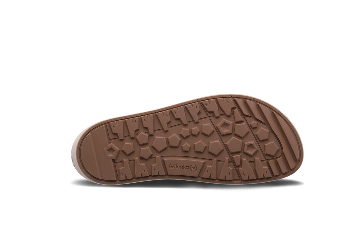 Barefoot Boots Be Lenka Allure - Dark Brown 6  - OzBarefoot