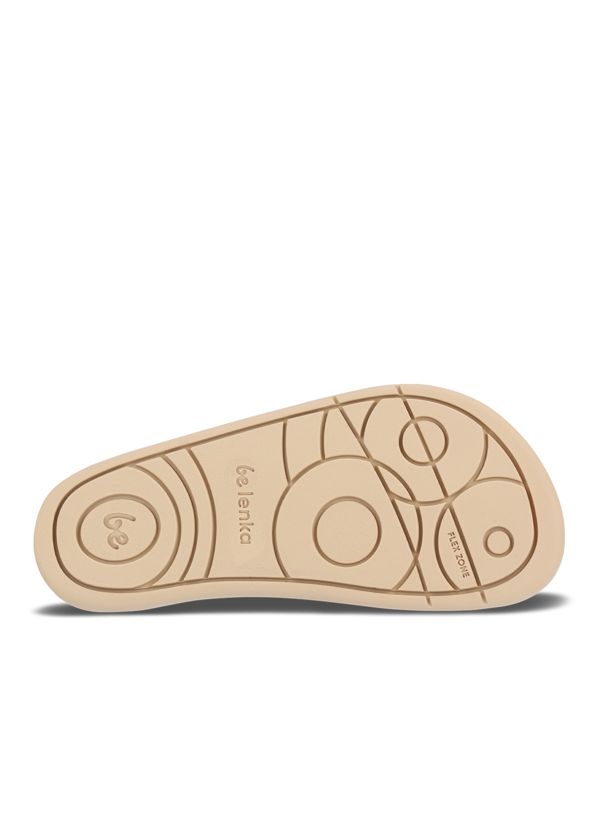 Kids barefoot sneakers Be Lenka Bounty Kids - Black [Vegan] 4  - OzBarefoot