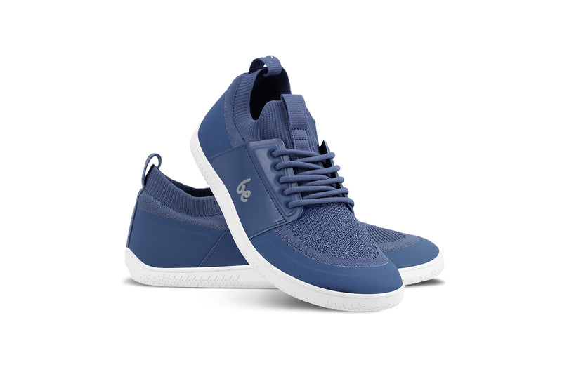 Barefoot Sneakers Be Lenka Swift - Dark Blue 2  - OzBarefoot