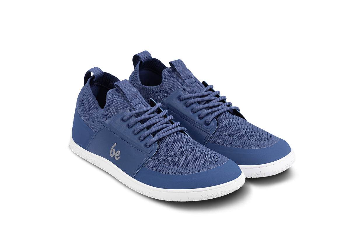 Barefoot Sneakers Be Lenka Swift - Dark Blue 6  - OzBarefoot