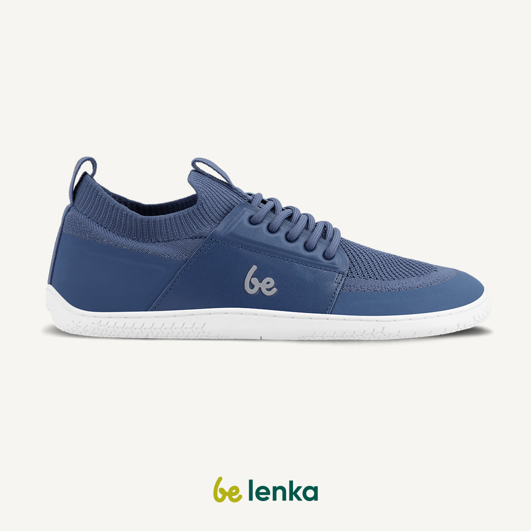 Barefoot Sneakers Be Lenka Swift - Dark Blue 4  - OzBarefoot