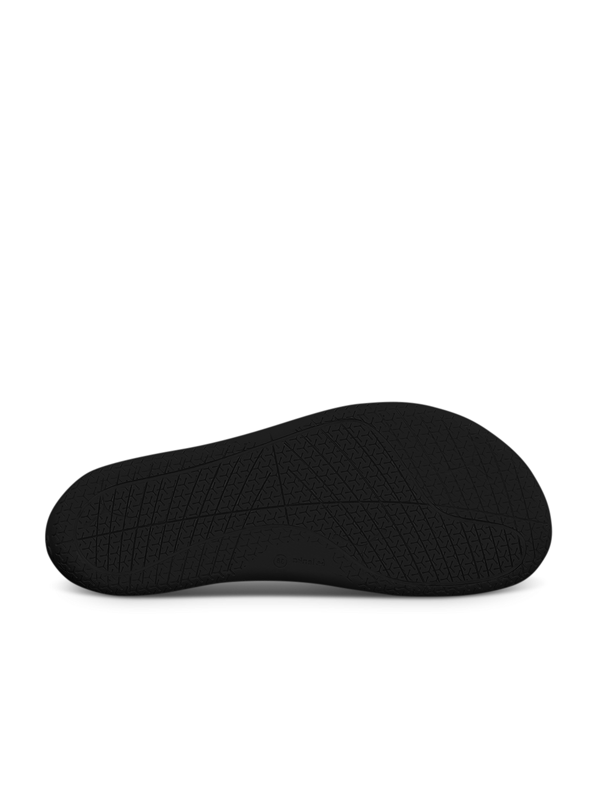 Barefoot Sneakers Be Lenka Velocity - All Black 4  - OzBarefoot