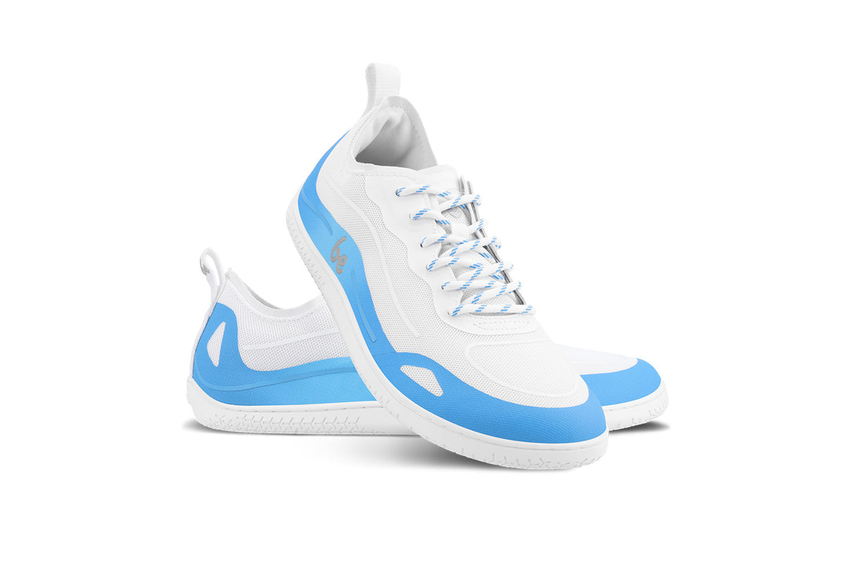 Barefoot Sneakers Be Lenka Velocity - Blue (Shipping end of April) 2  - OzBarefoot
