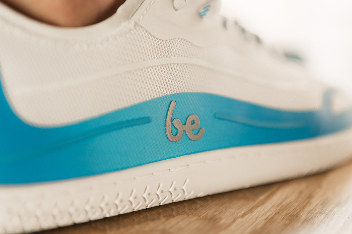 Barefoot Sneakers Be Lenka Velocity - Blue (Shipping end of April) 5  - OzBarefoot