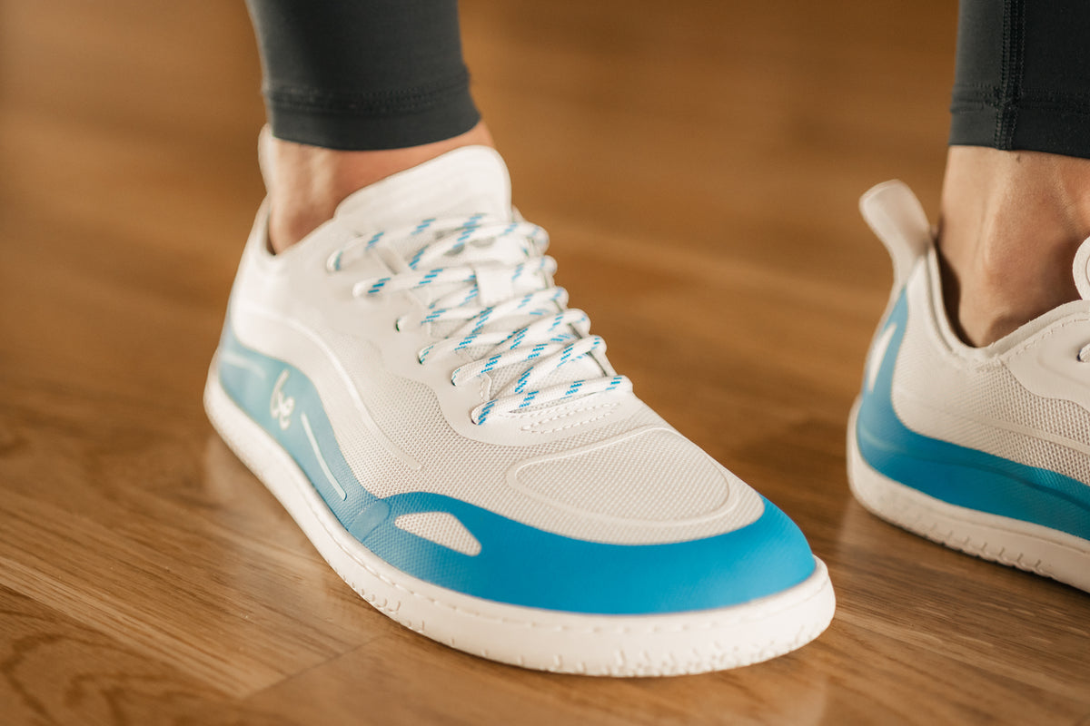Barefoot Sneakers Be Lenka Velocity - Blue (Shipping end of April) 7  - OzBarefoot