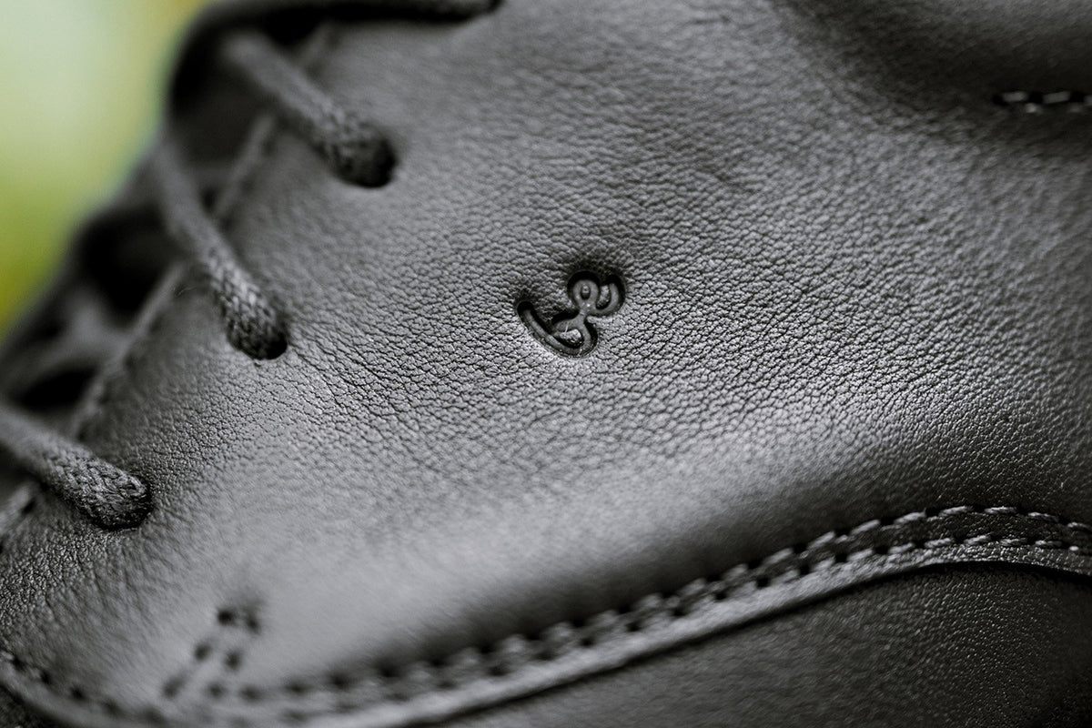 Barefoot Shoes Be Lenka Cityscape - All Black 10  - OzBarefoot