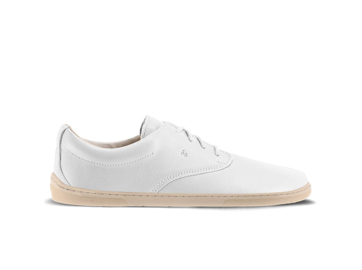 Barefoot Shoes Be Lenka Cityscape - White 1  - OzBarefoot