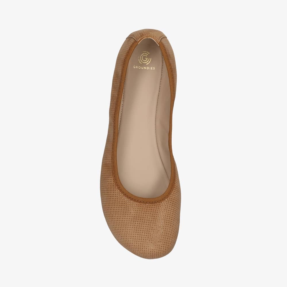 Groundies® Lily Women 3 OzBarefoot Australia