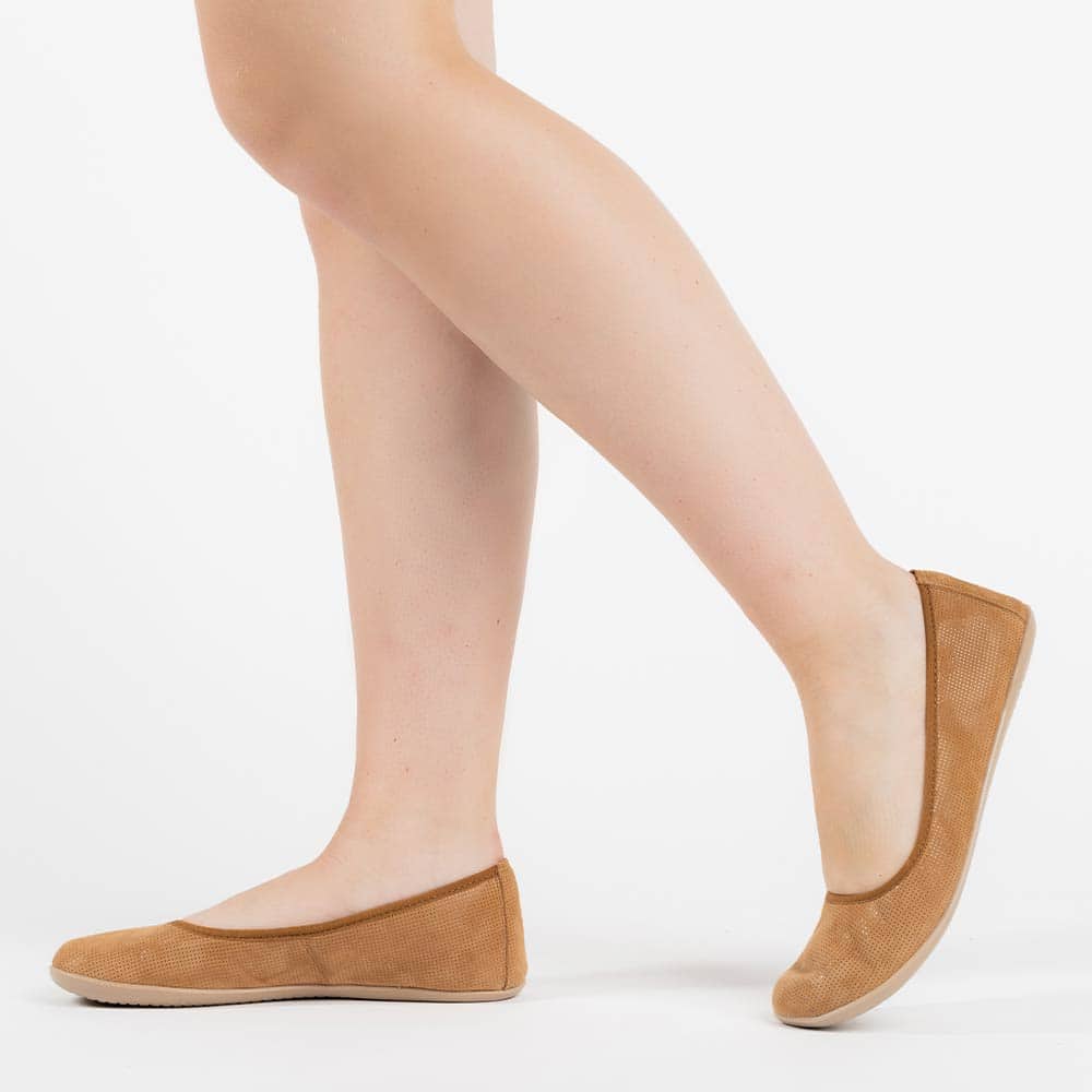 Groundies® Lily Women 5 OzBarefoot Australia