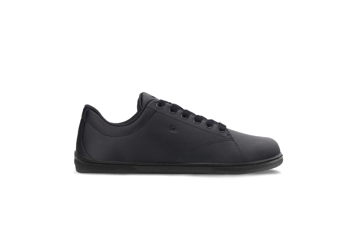 Barefoot Sneakers Be Lenka Core - All Black 1  - OzBarefoot