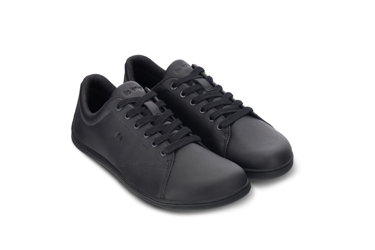 Barefoot Sneakers Be Lenka Core - All Black 2  - OzBarefoot