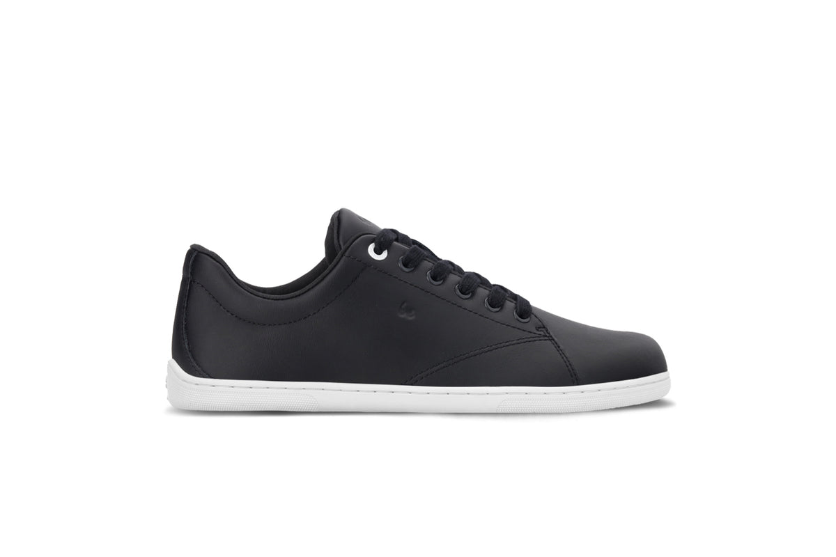 Barefoot Sneakers Be Lenka Core - Black 1  - OzBarefoot