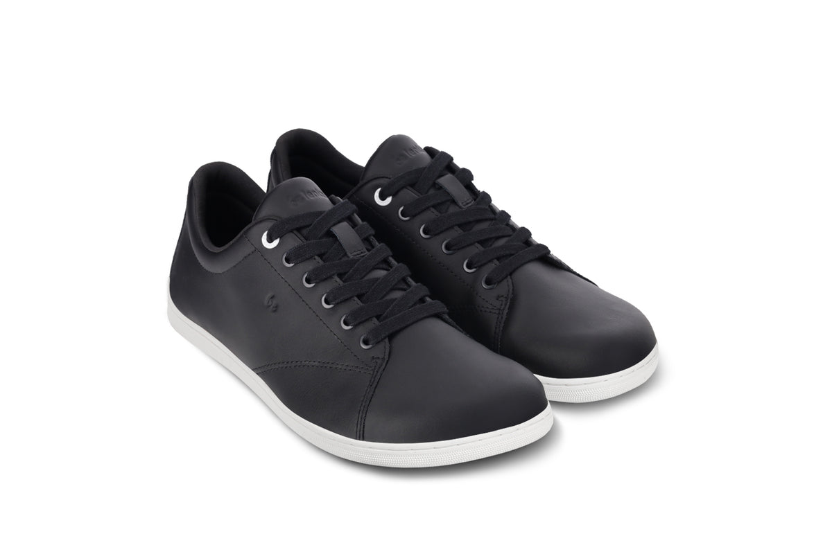 Barefoot Sneakers Be Lenka Core - Black 2  - OzBarefoot