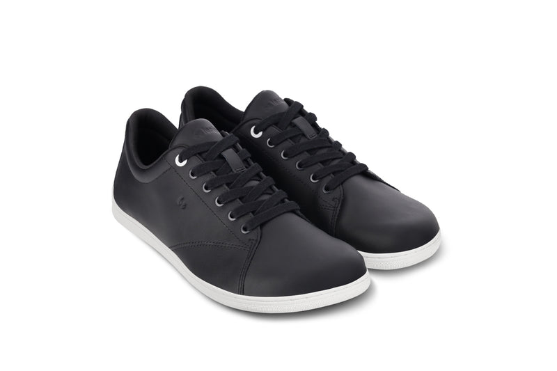 Barefoot Sneakers Be Lenka Core - Black 2  - OzBarefoot