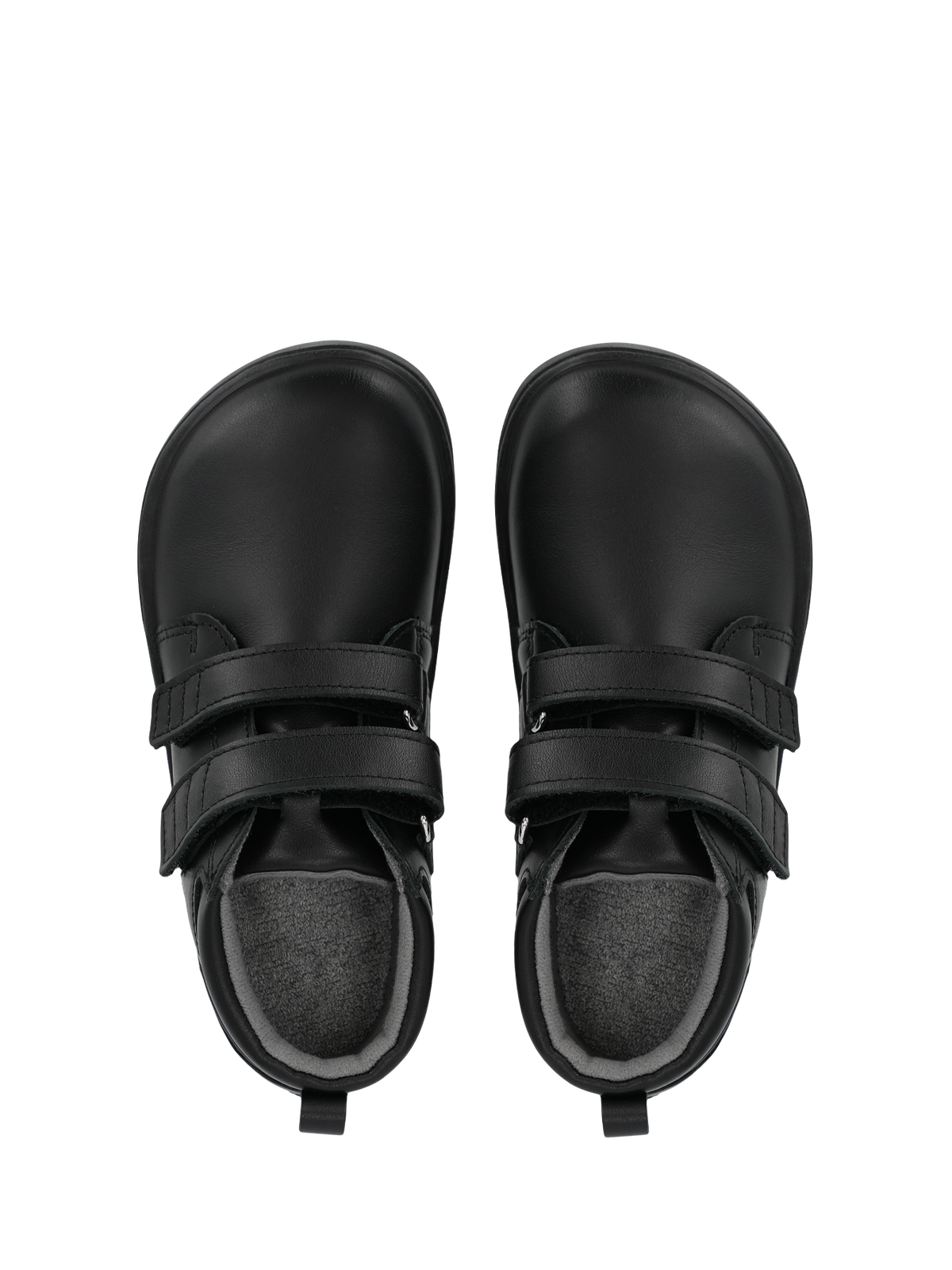 Kids barefoot shoes Be Lenka Play - All Black 4  - OzBarefoot