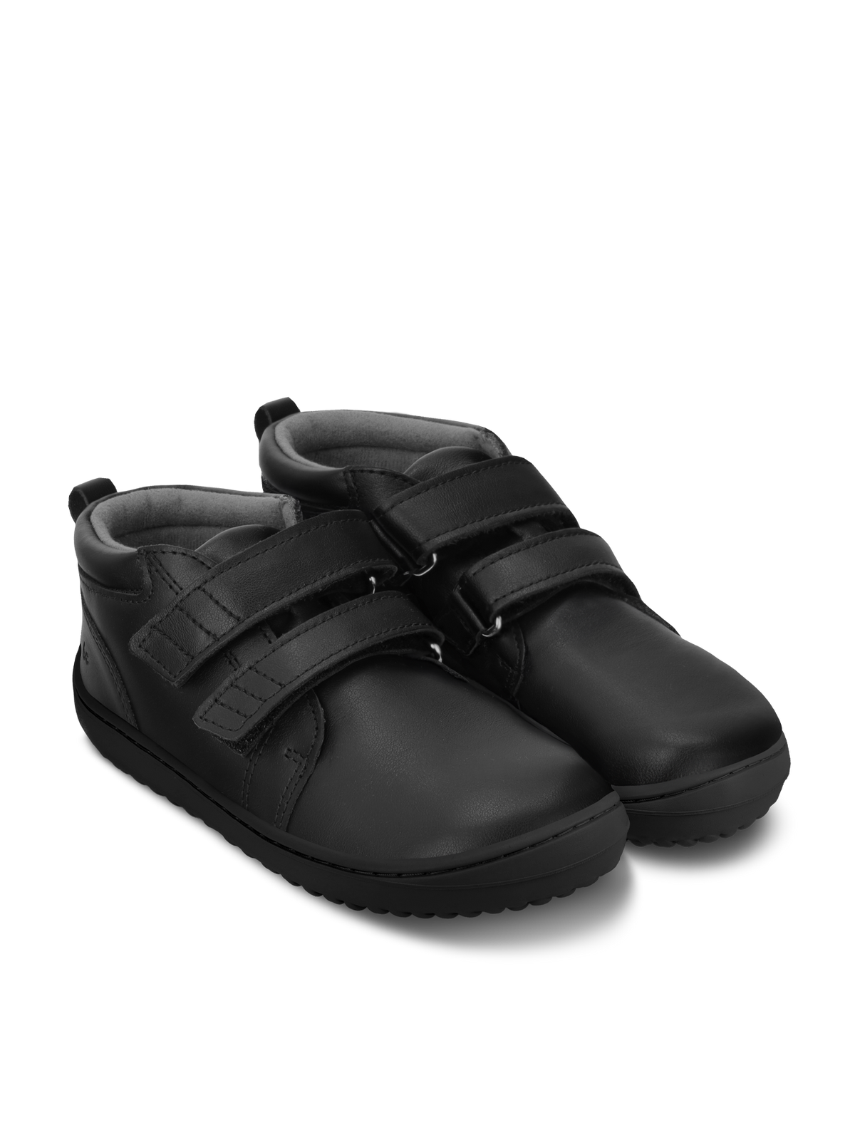 Kids barefoot shoes Be Lenka Play - All Black 3  - OzBarefoot