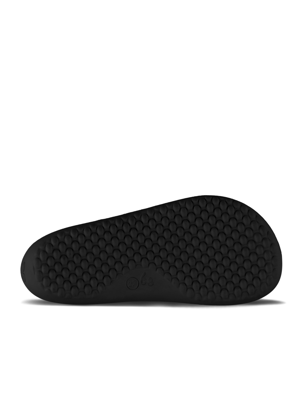 Kids barefoot shoes Be Lenka Play - All Black 5  - OzBarefoot