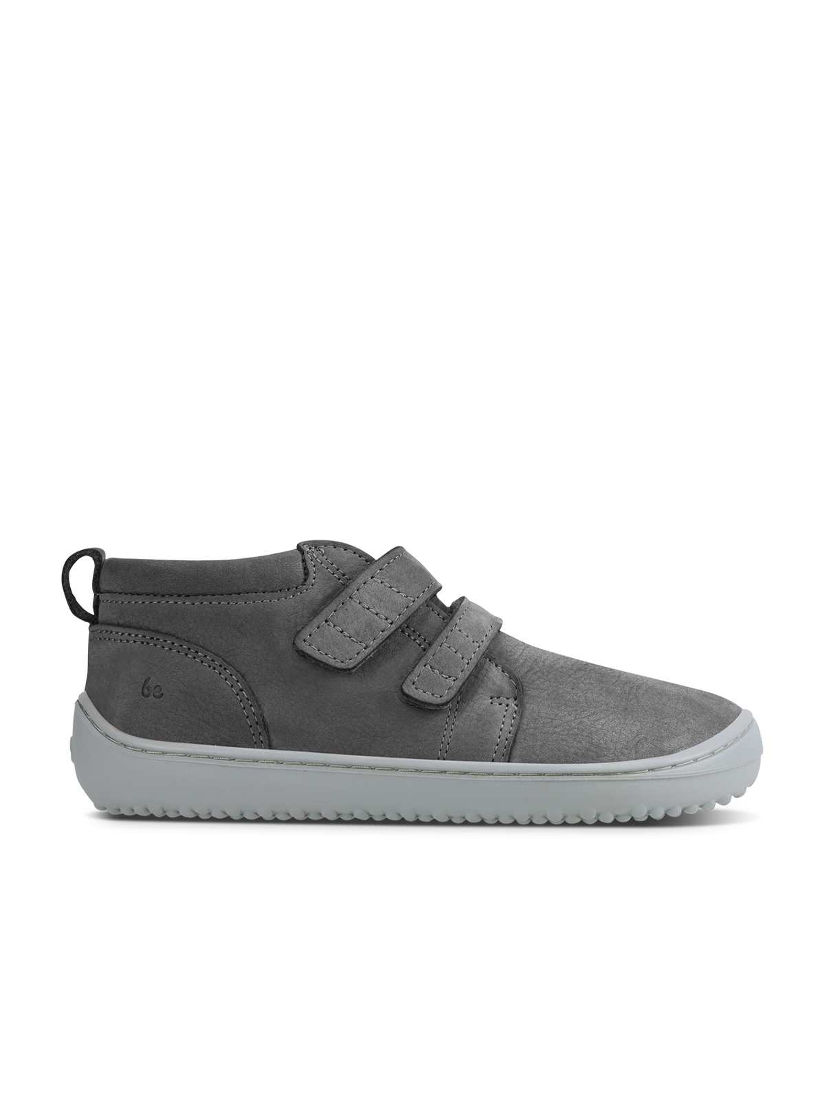 Kids barefoot Be Lenka Play - Dark Grey 1  - OzBarefoot